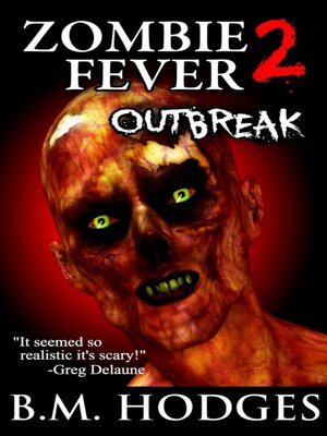 cover image of Zombie Fever 2